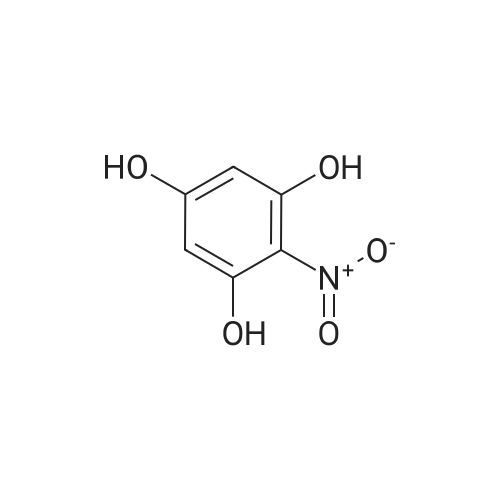 Chemical Structure| 16600-92-3
