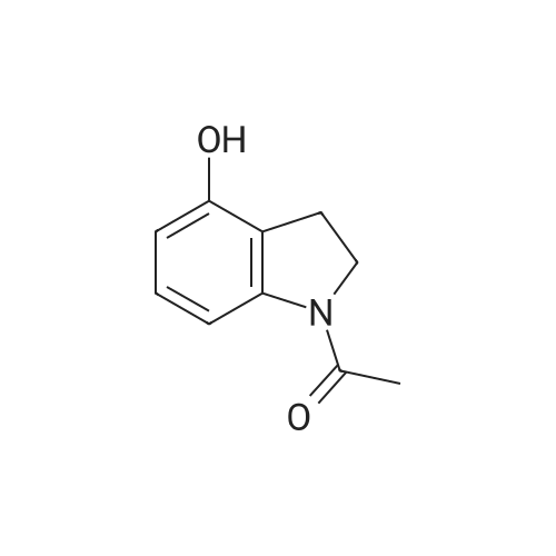 Chemical Structure| 192061-82-8