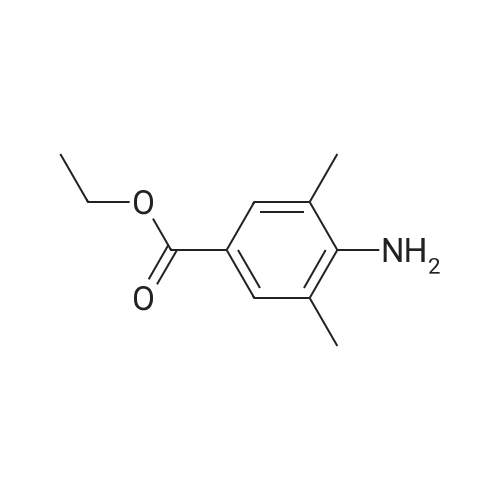 Ethyl 4-amino-3,5-dimethylbenzoate