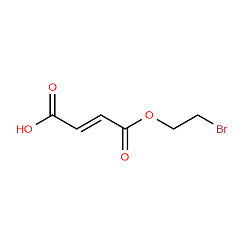 Chemical Structure| 6232-90-2