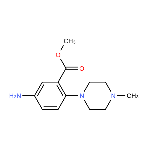 Chemical Structure| 774126-94-2