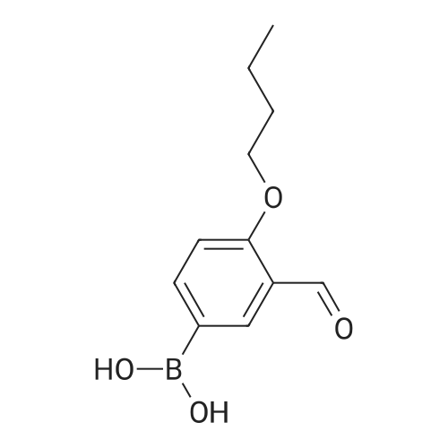 Chemical Structure| 815619-87-5