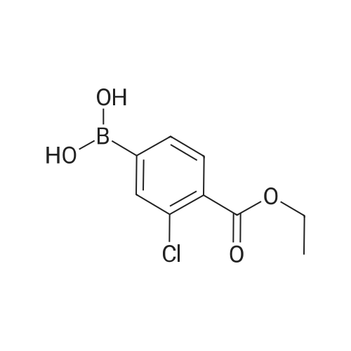 Chemical Structure| 850568-11-5
