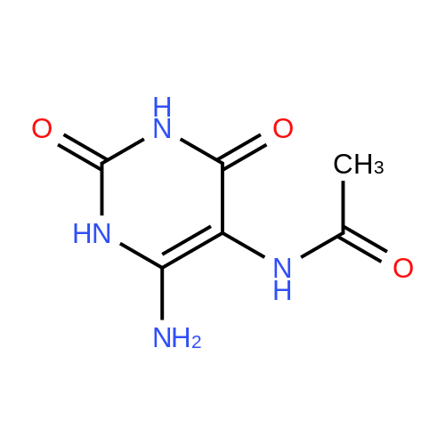 Chemical Structure| 10184-01-7