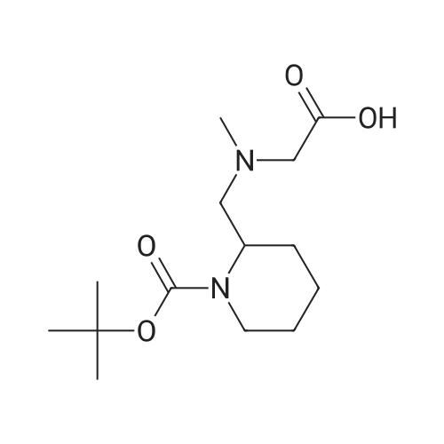 Chemical Structure| 1353943-48-2