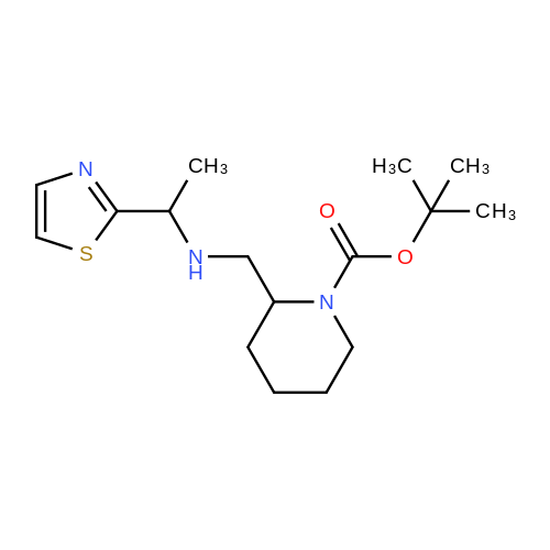 Chemical Structure| 1353965-22-6
