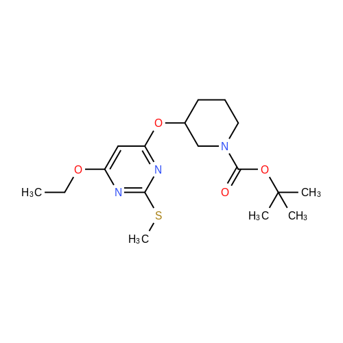 Chemical Structure| 1353977-75-9