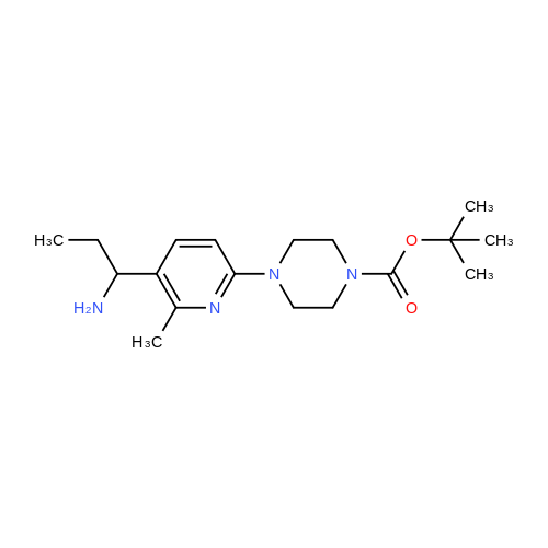 Chemical Structure| 1355177-59-1