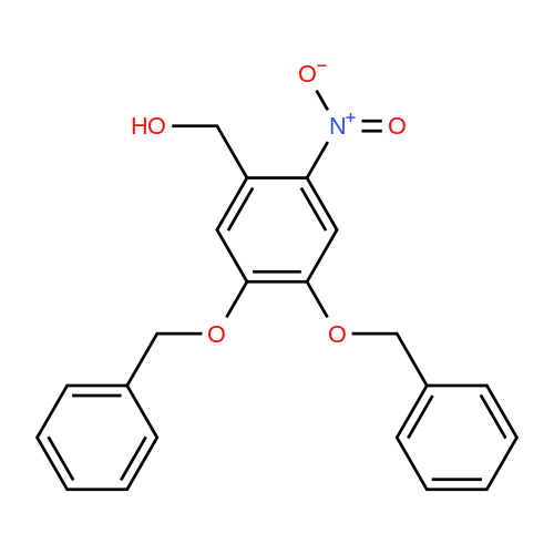 Chemical Structure| 15794-69-1