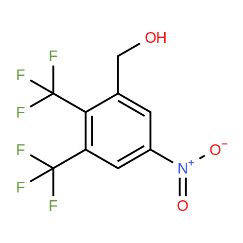 Chemical Structure| 1805131-61-6