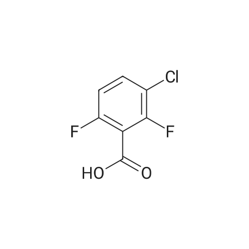Chemical Structure| 225104-76-7