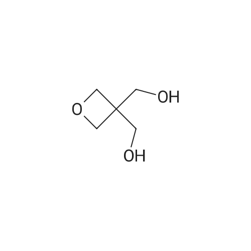 Chemical Structure| 2754-18-9