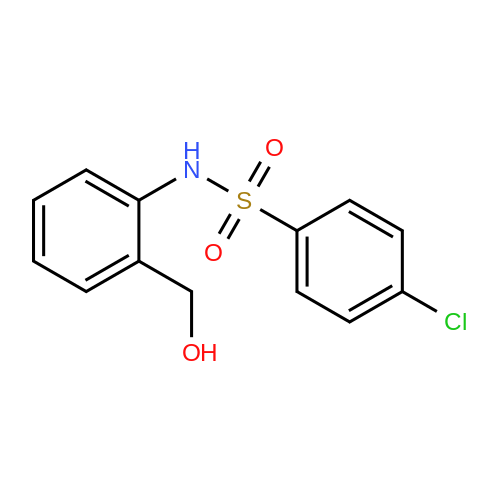 Chemical Structure| 353254-99-6