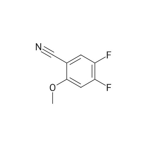 Chemical Structure| 425702-28-9