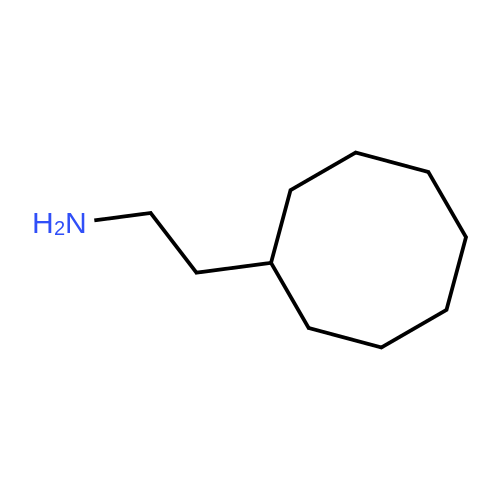 Chemical Structure| 4744-94-9