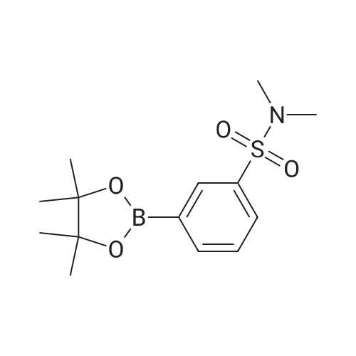 Chemical Structure| 486422-05-3