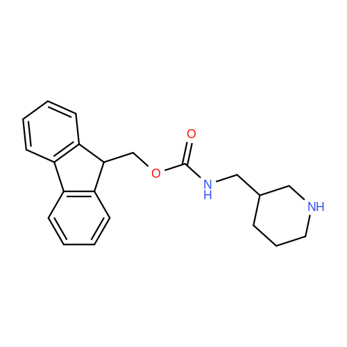 Chemical Structure| 672310-14-4