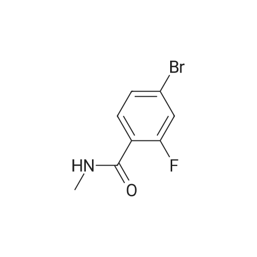 Chemical Structure| 749927-69-3
