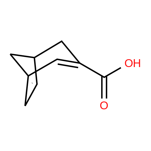 Chemical Structure| 10497-57-1