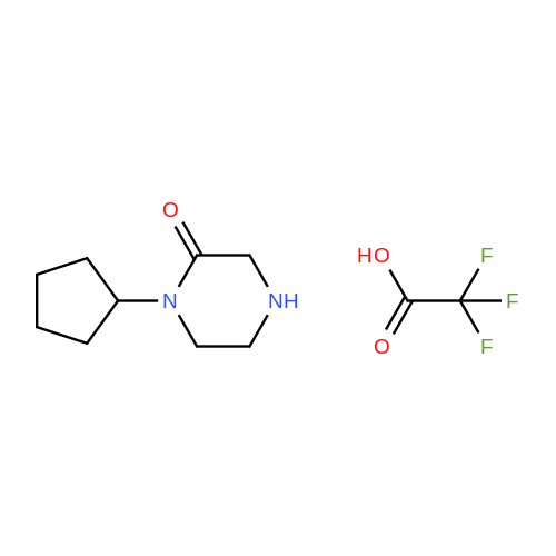 Chemical Structure| 1154868-75-3