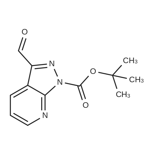 Chemical Structure| 1155846-83-5