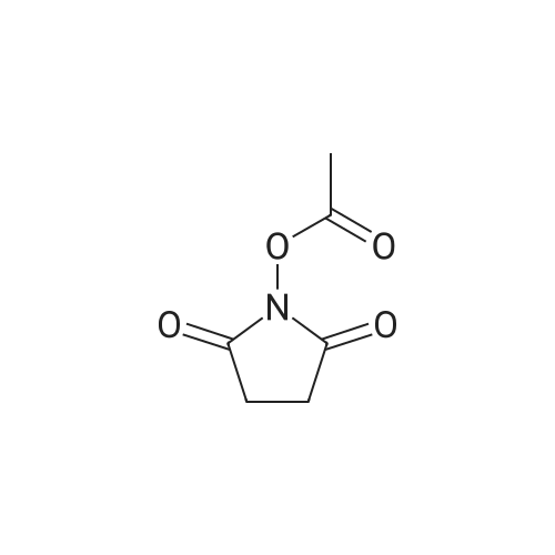 Chemical Structure| 14464-29-0