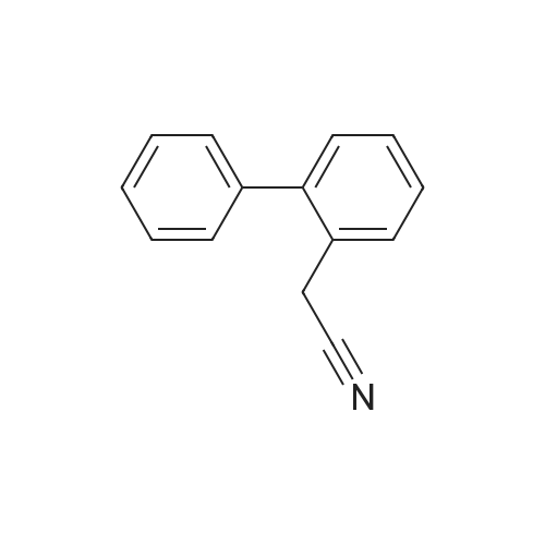 Chemical Structure| 19853-10-2