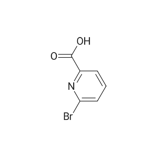 Chemical Structure| 21190-87-4