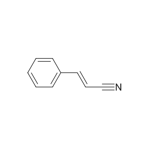 3-Phenylacrylonitrile