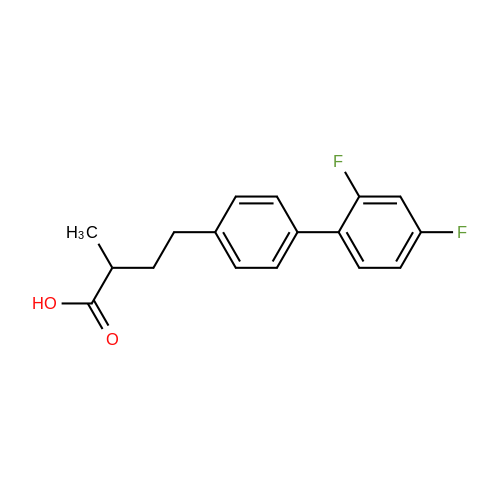 Chemical Structure| 847475-35-8