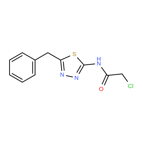 Chemical Structure| 16502-05-9