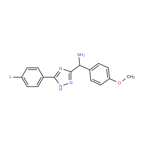 Chemical Structure| 1707585-91-8