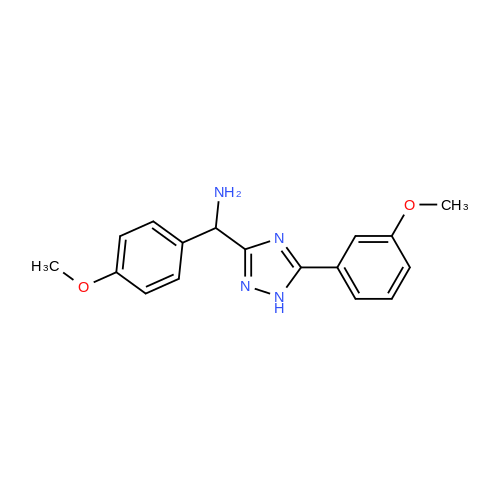 Chemical Structure| 1707585-93-0