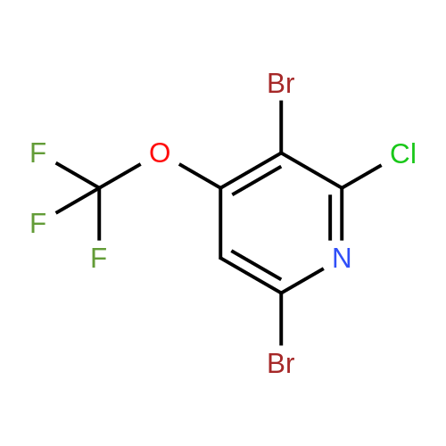 Chemical Structure| 1804294-99-2