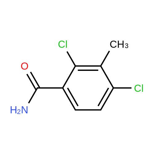 Chemical Structure| 1806303-82-1