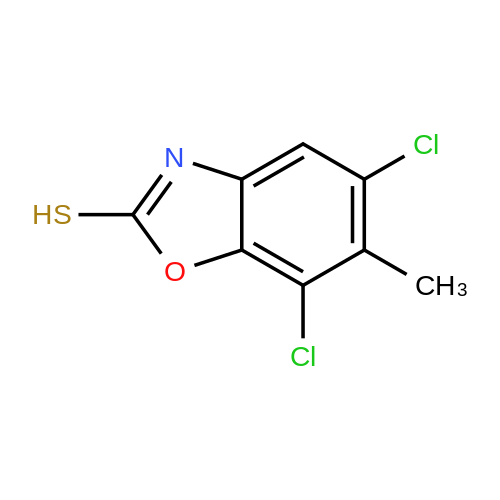Chemical Structure| 199293-12-4
