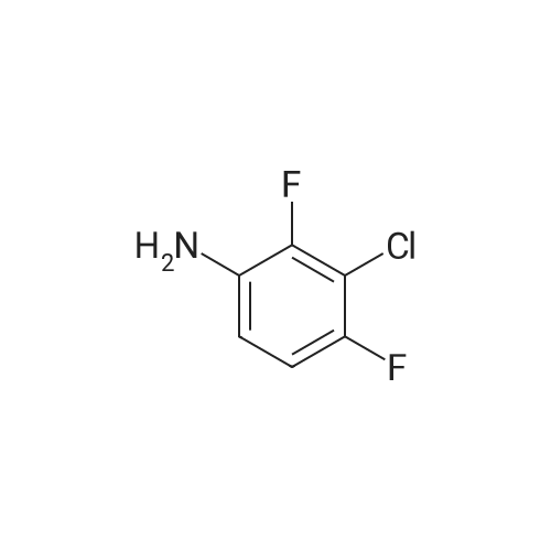 Chemical Structure| 2613-34-5