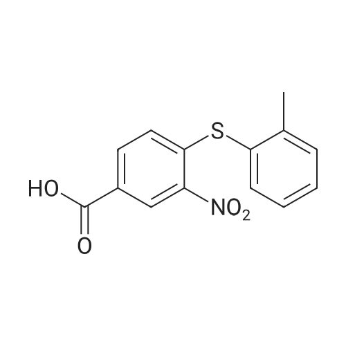 Chemical Structure| 355816-33-0