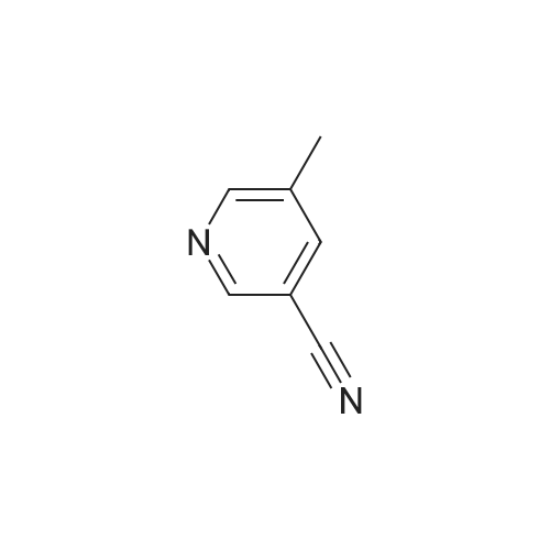 Chemical Structure| 42885-14-3