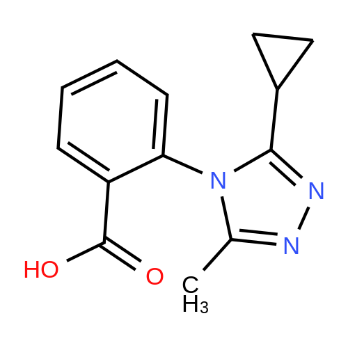 Chemical Structure| 890093-19-3