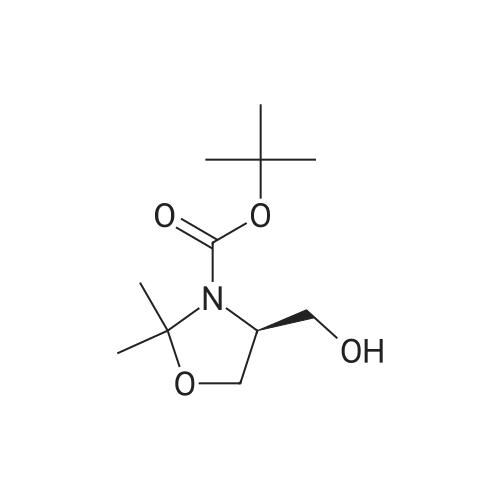 Chemical Structure| 108149-65-1