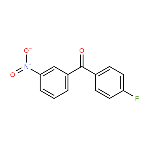Chemical Structure| 16574-53-1