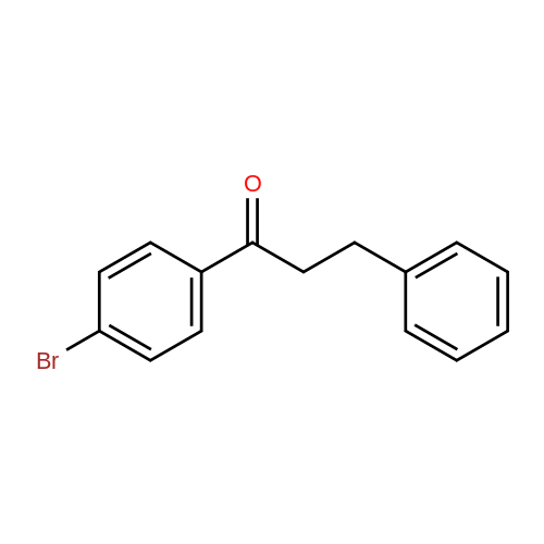 Chemical Structure| 1669-51-8