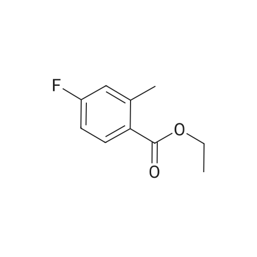 Chemical Structure| 167758-88-5