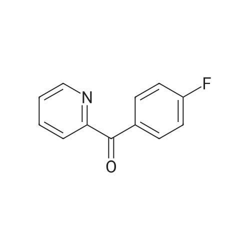 2-(4-Fluorobenzoyl)pyridine