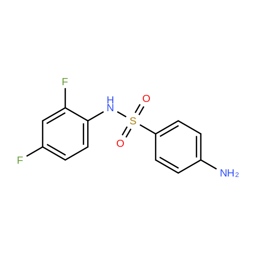 Chemical Structure| 1717-36-8