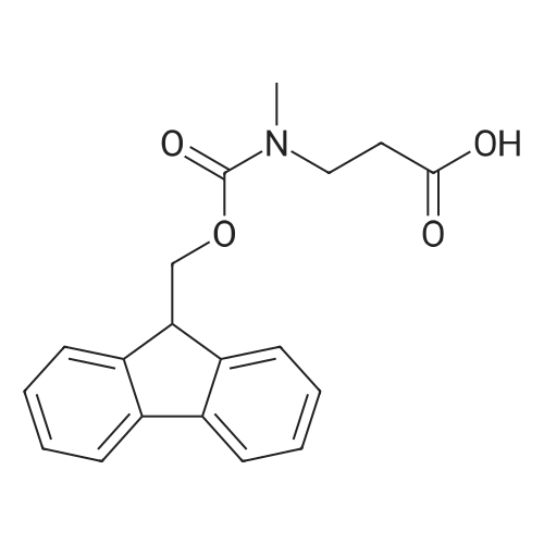 Chemical Structure| 172965-84-3