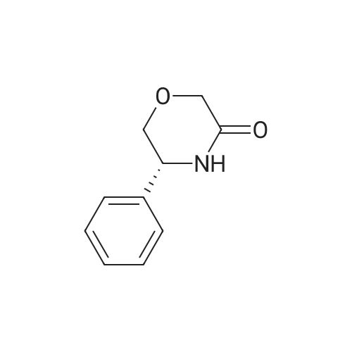 (R)-5-Phenyl-morpholin-3-one