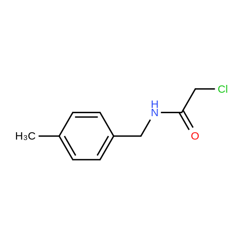 Chemical Structure| 70110-30-4