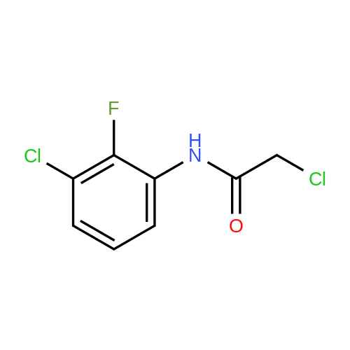 Chemical Structure| 874804-35-0